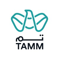 Abu Dhabi TAMM logo - Similar company to Your Compass