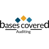 Bases Covered Auditing logo - Similar company to All Bases Covered