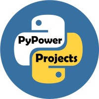 PyPower Projects logo - Similar company to Panda Power Electrical Services