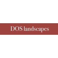 DOS landscapes logo - Similar company to Mcwilliam Studio
