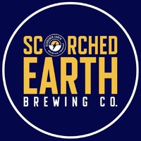 Scorched Earth Brewing Company logo - Similar company to Roaring Table Brewing