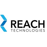 Reach Technologies Pte Ltd logo - Similar company to Reach Technologies
