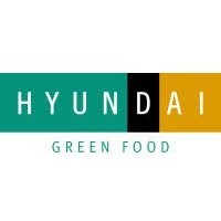 HYUNDAI GREEN FOOD MEXICO logo - Similar company to Handsome Paris