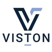 Viston A/S logo - Similar company to Uitzendkoning