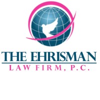 The Ehrisman Law Firm, P.c.
