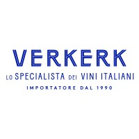Verkerk Wijnimport logo - Similar company to Domaine Eric Louis