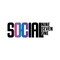 Social971 logo - Similar company to The Creative Story