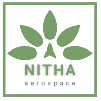 NITHA AEROSPACE PVT LTD logo - Similar company to Exeliontech Systems Llp