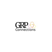 GRP Connections logo - Similar company to Bread Board Foundry