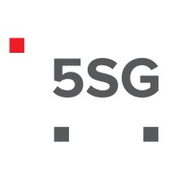 5SG logo - Similar company to Bitseeker