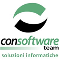 Consoftware Team logo - Similar company to Data3 Informatica E Organizzazione