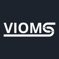VIOMS logo - Similar company to Pointly
