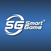 Smart Game logo - Similar company to Smart Escape Game