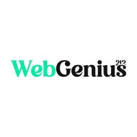 WebGenius logo - Similar company to Dosveri