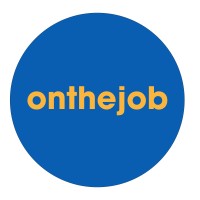 onthejob logo - Similar company to Pretty New