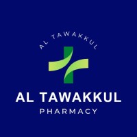 AL TAWAKKUL PHARMACY CO.L.L.C logo - Similar company to Crest Care Pharmacy
