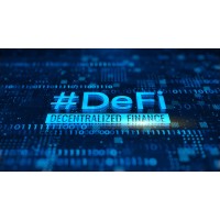 decentralized finance(DeFi) logo - Similar company to Mining Brothers