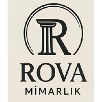 ROVA MİMARLIK logo - Similar company to Fatih Cephe Alüminyum Pvc Sistemleri