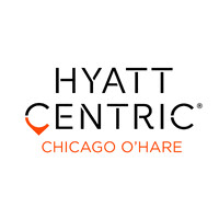 Hyatt Centric Chicago O'Hare logo - Similar company to Dream Dinners