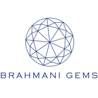 BRAHMANI GEMS logo - Similar company to Bazayan & Co