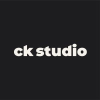 CK Studio - Graphic Design logo - Similar company to No Idea Graphic Design Studio