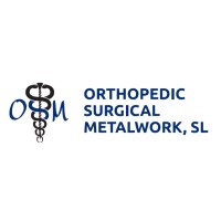 ORTHOPEDIC SURGICAL METALWORK logo - Similar company to Klm Surgical, Inc.
