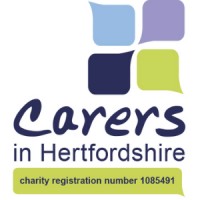 Carers in Hertfordshire logo - Similar company to Guideposts Trust Uk
