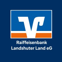 Raiffeisenbank Landshuter Land eG logo - Similar company to Sparkasse Uckermark