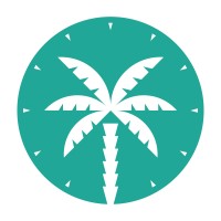 GuamTime logo - Similar company to Infusion Coffee & Tea