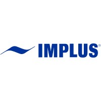 IMPLUS EUROPE logo - Similar company to Implus