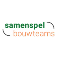 Samenspel Bouwteams logo - Similar company to Itc Groep