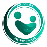 Enat Schools logo - Similar company to Gulf Ingot Multimodal