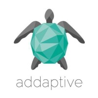 Addaptive logo - Similar company to Adeptive