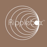 Ripplebox logo - Similar company to Ecolux Goods