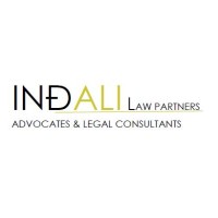 INDALI Law Partners logo - Similar company to Kanooni Adda