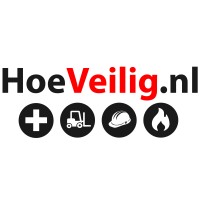 HoeVeilig.nl logo - Similar company to Atv Safety