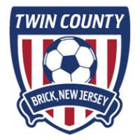 Twin County Soccer Association logo - Similar company to Upper Saddle River Soccer Association