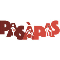PASÀPAS logo - Similar company to Asm Vitalité