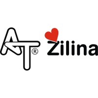 AT Žilina logo - Similar company to Mesto Žilina