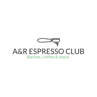 A&R ESPRESSO CLUB logo - Similar company to Rezemo