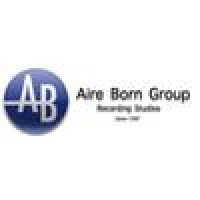 Aire Born Studios logo - Similar company to Embolden Wi
