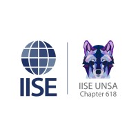 IISE UNSA #chapter 618 logo - Similar company to Iise Utec