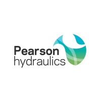Pearson Hydraulics logo - Similar company to Mo Team Ltd Moteam