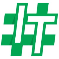 Hashtag IT logo - Similar company to Hashtag It