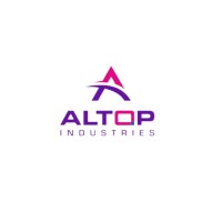 ALTOP INDUSTRIES logo - Similar company to Diffzene Pharmaceuticals