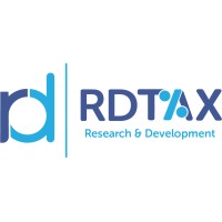 rdtax.claims logo - Similar company to Cb Partnership Accountants