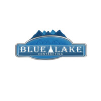 Blue Lake Contracting logo - Similar company to Multiverse Construction Co. Pvt. Ltd.