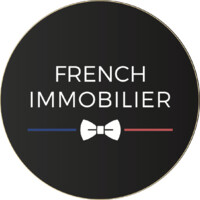French Immobilier logo - Similar company to France Immeuble