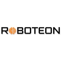 Roboteon, Inc. logo - Similar company to Softheon