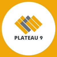 Plateau 9 logo - Similar company to Digit Simplified Solutions